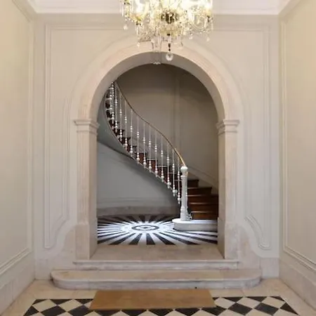Apartment Big Stunning Lisbon