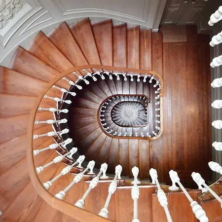 Big Stunning Apartment *