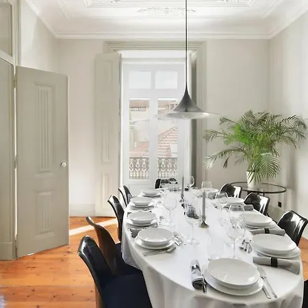 Apartment Big Stunning *