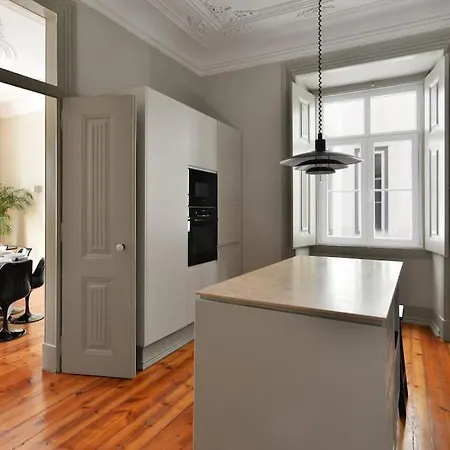 Big Stunning Apartment *