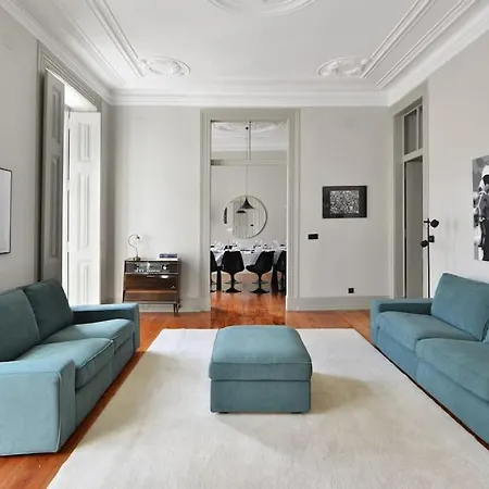 Apartment Big Stunning